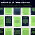 On-Court Pickleball Card Game for Fun, Strategy, and Competition The Best Pickleball Gift for Players of All Levels!