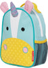 Skip Hop Toddler Backpack Leash - Zoo Unicorn Design for Safety
