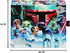Buffalo Games Silver Select - Star Wars The Rebellion’s Defeat - 1000 Piece Jigsaw Puzzle for Adults