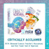 (2nd Genius Games Ion: A Compound Building Game Edition) - A Chemistry Card Drafting Game About Cations, Anion, Noble