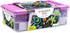 3-5+, 10.25 14.5 4.75 inches Creativity for Kids Sensory Bin: Outer Space Toys - Preschool and Toddler Sensory Toys