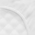 100% 28 52 Inches, Amazon Basics Cotton Jersey Knit Fitted Crib Sheet for Boys and Girls, fits Standard Crib