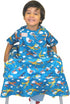 BIB-ON Plus, Full-Coverage Bib and Apron Combination for Infant, Baby, Toddler Ages 0-4.