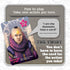 Coup - The Fast, Fun Bluffing Party Game for 2-6 Players, Perfect for Family Game Night