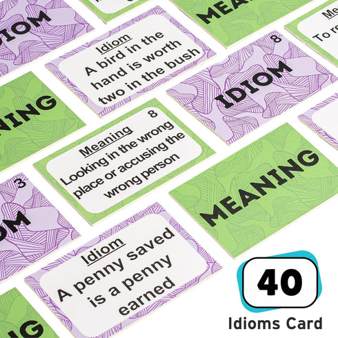 2 1 40 Assistex in Matching Memory Card Games for Seniors - Brain Game for Dementia Patients - Adult Memory Game