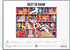 Best in Show 1000 Piece Puzzle by Galison Featuring Felines and Canines Sharing Trophies