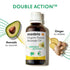 Medela Organic Breast Massage Oil for Nursing Mothers, Relieves Tenderness, 1.69 fl. oz.