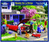 White Mountain Puzzles Ready for a Drive - 1000 Piece Jigsaw Puzzle