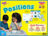 Trend Enterprises Match Me Game - Learn 16 Position Concepts, Develop Matching Skills, Ages 3 and Up