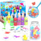 Magic Water Elf Toy Craft Kits for Kids, DIY Your Own Aqua
