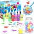 Magic Water Elf Toy Craft Kits for Kids, DIY Your Own Aqua