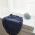 Coreeky 3 Pack 100% Muslin Cotton Changing Pad Covers for Girl, Boy, Soft Changing Table Cover, Breathable Baby Nursery
