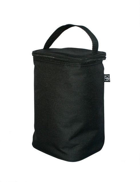 J.L. Childress TwoCOOL Breast Milk Cooler Travel Bag - Insulated Baby Bottle