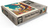 MyPuzzle Arizona Desert Dreamscape, Vintage Poster - Premium 500 Piece Jigsaw Puzzle for Adults