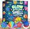 EPUMP Sea Shell Painting Kit for Kids - Glow in the Dark