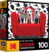 RoseArt - Kodak Premium - Lots of Spots - 100 Piece Jigsaw Puzzle for Adults