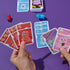 Piggy Piggy Card Game - Fun Family Game for Kids, Teens, and Adults, Ages 7+, 2-6 Players, Quick-Playing