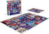 1000 Ceaco - Tracy Flickinger - Patriotic Collage - Piece Jigsaw Puzzle