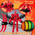 Aesinos T13 T13 Set,Collectors Assembly Completed Action Figure, Multi-Jointed Movable Robot Action Figure Desktop