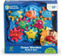 Set, 17 18+ Learning Resources Ocean Wonders Build & Spin, Gears Toy & Building Pieces, Ages months