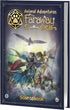 Animal Adventures: The Faraway Sea Sourcebook - Beginner’s RPG Rule Book with Stats, New Characters, 5 Adventures, and