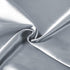 Satin Pack and Play Sheet Fitted, 2 Pack Portable Playard Mini Crib Sheets, Ultra Soft Microfiber - Grey & Navy