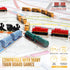 Hornet Deluxe Board Game Train Set, Player Pieces for Ticket to Ride and Other Adult, Family, and Kids Games (Yellow)