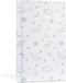 Pack and Play Mattress 38"x26", Double-Layer Pack n Play Mattresses Crib Mattress