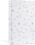 Pack and Play Mattress 38"x26", Double-Layer Pack n Play Mattresses Crib Mattress