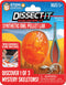 Discover-It Dissection Kit for Kids, Owl Pellet Science Lab Kit to Learn