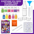 5-7 8-12 Set, Jim&Gloria Science Kits for Kids Age Year Old Birthday Gifts for Girls Boys, Learning & Educational Toys