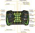 Contixo SC1 All Terrain Speed Crawler RC Stunt Car, 4WD Remote Control Car with Gesture Sensor, Kids Toy Cars