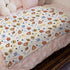 Baby Sports Blankets for Boys, Soft Flannel American Football Baseball Basketball, 30x40, Nursery Crib Bedding
