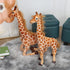 BARMI 60cm/23.62inch Stuffed Animal Stuffed Giraffe Plush Large Tall Big Giraffe, Nursery Decorations