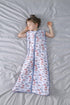 2-4 100% 0.5 2Way 4 2T 3T 4T TADO MUSLIN Baby Sleep Sack T Baby Wearable Blanket Organic Cotton TOG Toddler Sleep Sacks