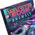 10+ Renegade Game Studios Warp's Edge Anomaly Expansion Solo Board Game, Strategy Card Game with Difficulty Scaling