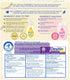 Set, Pack, 3 Johnson's Baby Care Essentials Gift Body Lotion, & Zinc Oxide Diaper Rash Paste for Baby's Delicate Skin