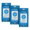 Dr. Brown's Bottle and Pacifier Healthy Wipes, Safely Clean Bottles, Baby Items,