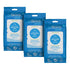 Dr. Brown's Bottle and Pacifier Healthy Wipes, Safely Clean Bottles, Baby Items,