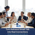 106 Team Building Games for Work - Conversation Cards for Coworkers, Meetings, Travel, Office Activities, Team Building