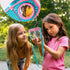 2-Person Set 3+) ROBOTIME Bug Catcher Kit for Kids - Complete Pink Outdoor Explorer with Double Tools for Siblings