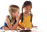 Pixy Cubes Matching Pattern Design Game - Speed or Memory Rules with Cubes in Tin Box, Ages 6+, 1 to 4 Players