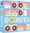 Donuts - The Tasty & Tactical Clash for 2 Players, Placement Board Game for Ages 8+, 10-15 Min Playtime