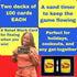 Rated Black Card Game for Adults - Black Game Night Trivia for the Culture - African American Films - From Hood Movies