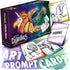 Mythical Creatures Drawing Art Prompts for Kids to Sketch Funny Animals Together! 150 Prompt Cards for Creative Games,
