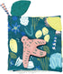 Manhattan Toy Songbird Soft Activity Pat Mat for Babies with Teether, Crinkle