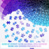 Vaguelly 1000 Piece Puzzles for Adults & Teen - Gradient Color Changing Rainbow Circle Puzzle Jigsaw Difficult and