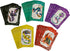 Magic Dragons Card Game, Trick-Taking, Card-Capture Family-Friendly Game for Adults, Teens & Kids, 2-5 Players