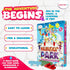 WONDER IT 5-8 Number Park - Addition & Subtraction Math Games for Kids Ages - Fun Educational Learning Game - Board