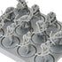 CMON A Song of Ice and Fire Tabletop Miniatures Game Builder Crossbowmen Unit Box - Strategy Game for Ages 14+